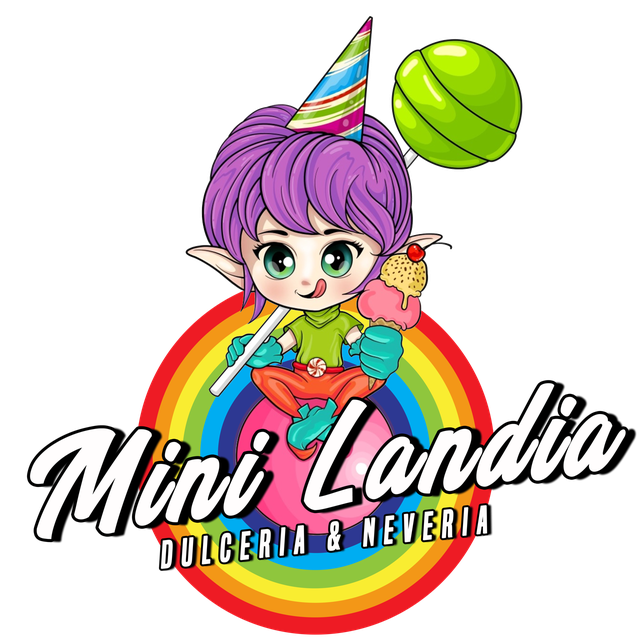 Mini Landia logo